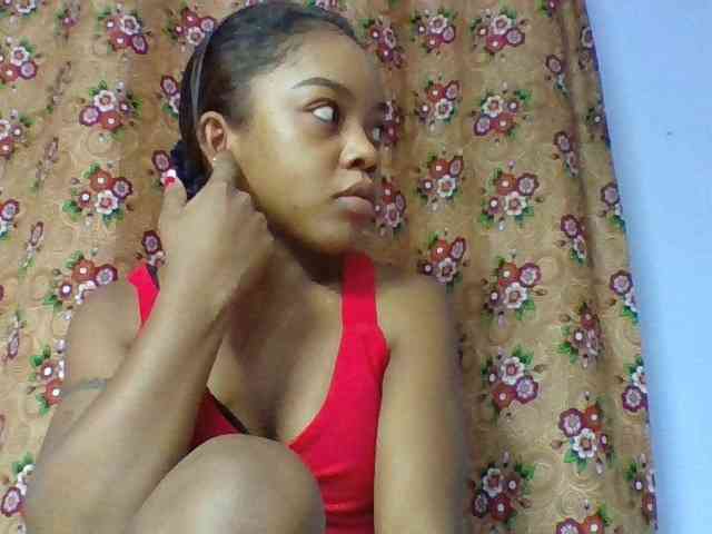 Elysa7 webcam