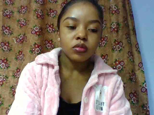 Elysa7 webcam