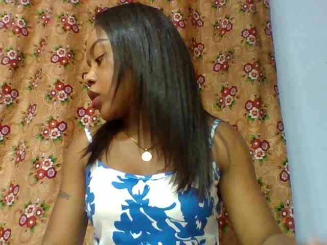 Elysa7 webcam