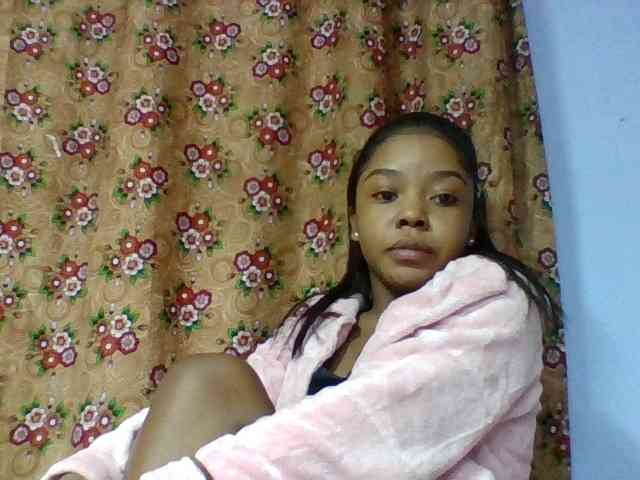 Elysa7 webcam