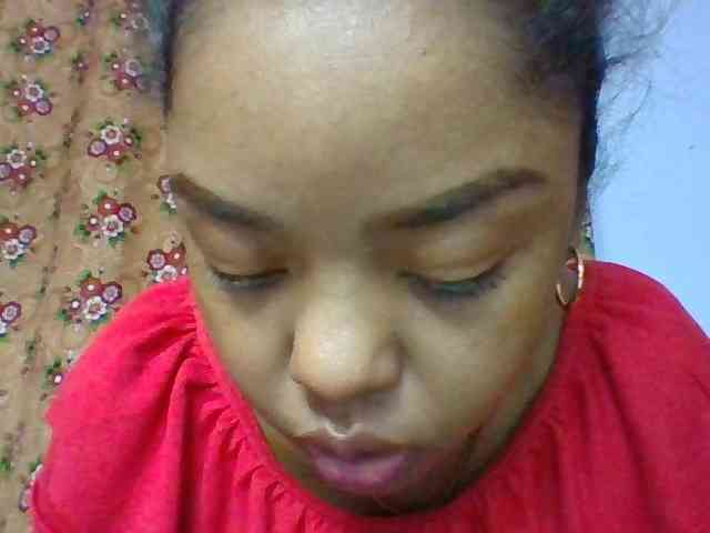 Elysa7 webcam
