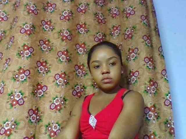 Elysa7 webcam