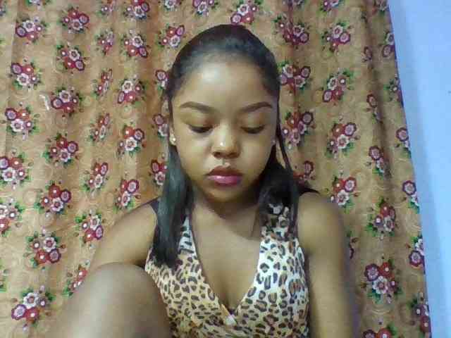 Elysa7 webcam