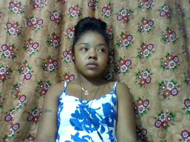 Elysa7 webcam
