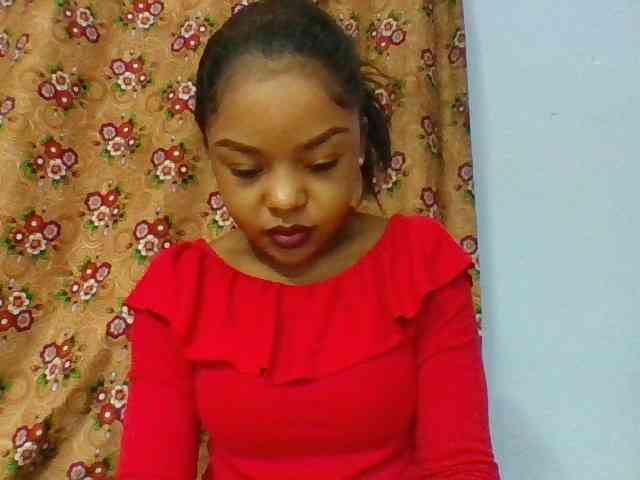 Elysa7 webcam