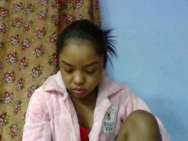 Elysa7 webcam