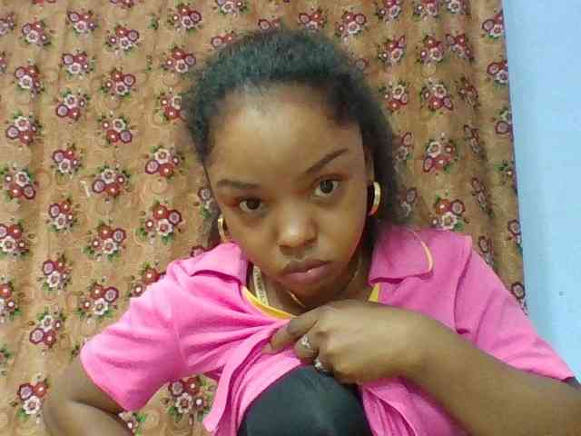 Elysa7 webcam