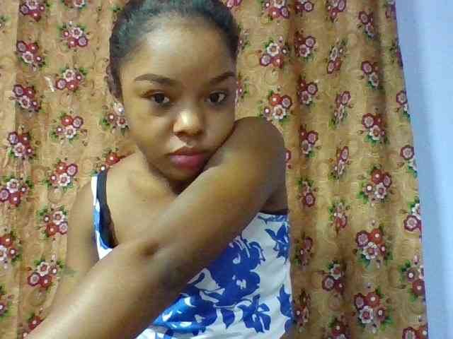 Elysa7 webcam