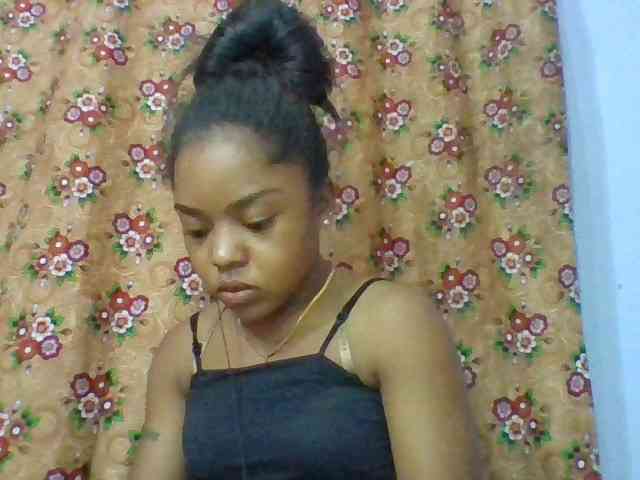 Elysa7 webcam