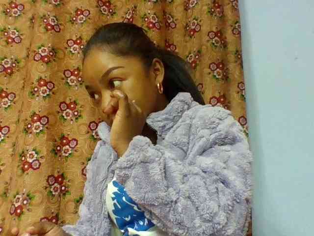 Elysa7 webcam