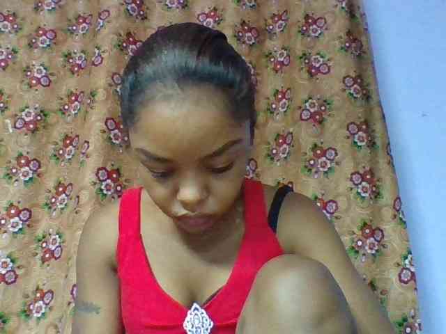 Elysa7 webcam