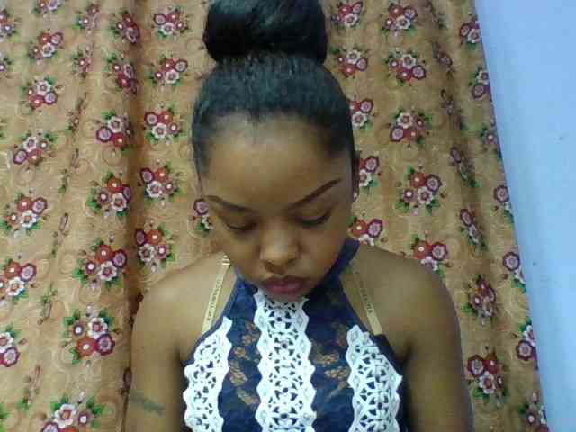 Elysa7 webcam
