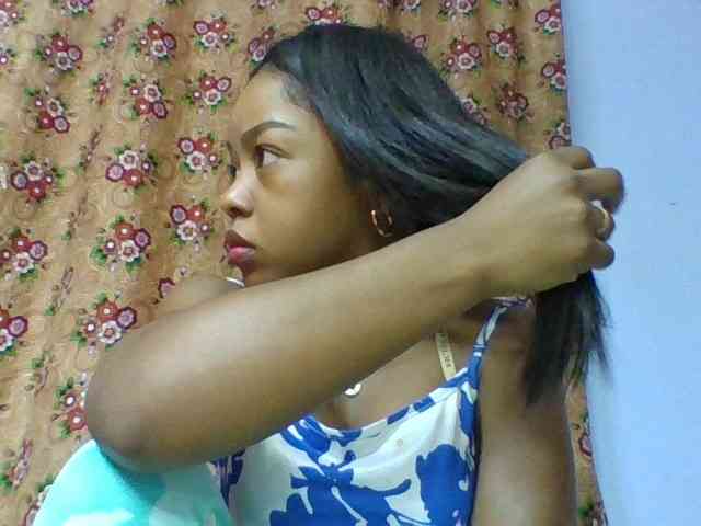 Elysa7 webcam