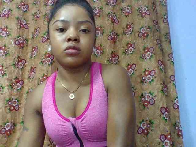 Modella: Elysa7