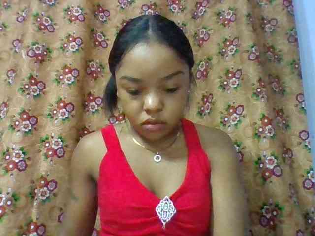Elysa7 webcam