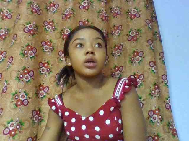 Elysa7 webcam