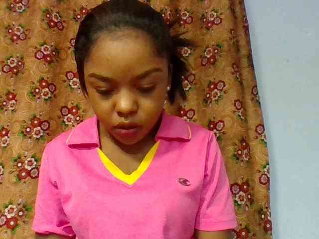 Elysa7 webcam
