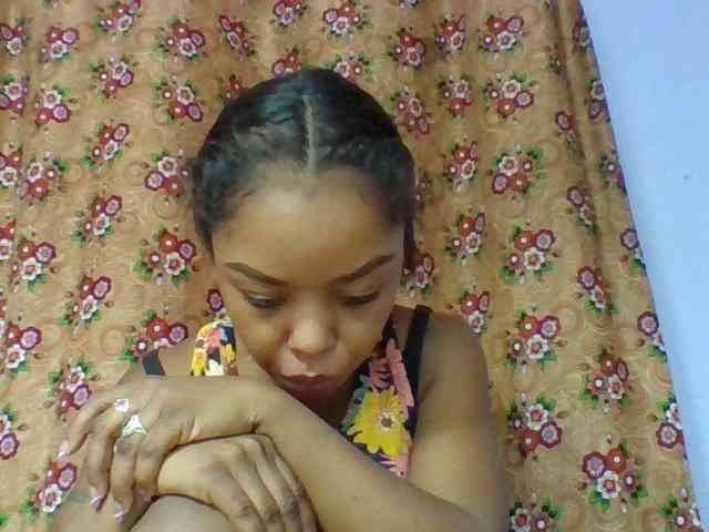 Elysa7 webcam
