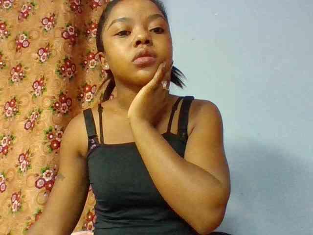 Elysa7 webcam