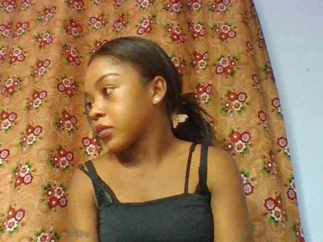 Elysa7 webcam