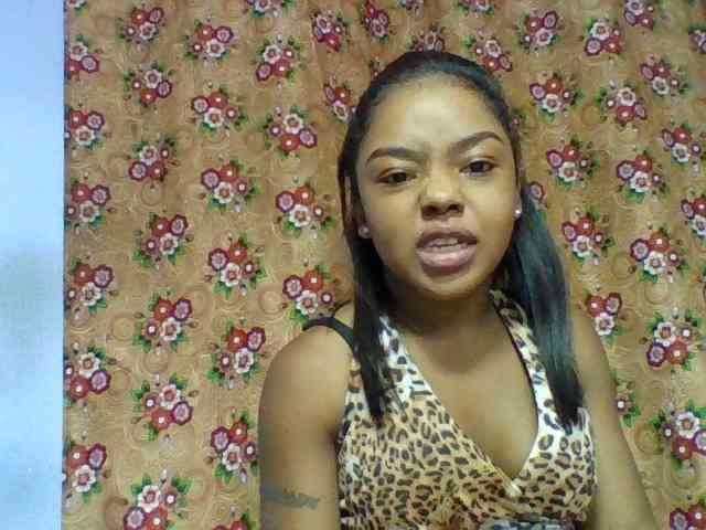 Elysa7 webcam