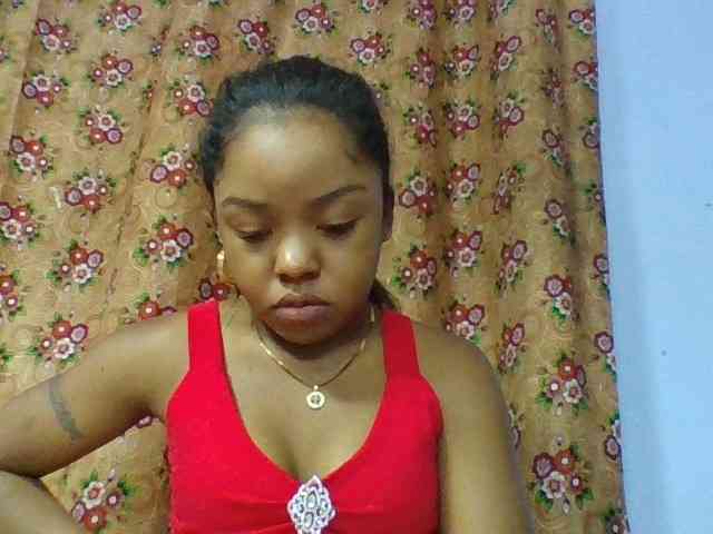 Elysa7 webcam