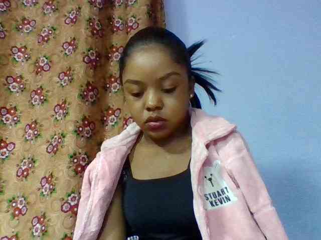 Elysa7 webcam
