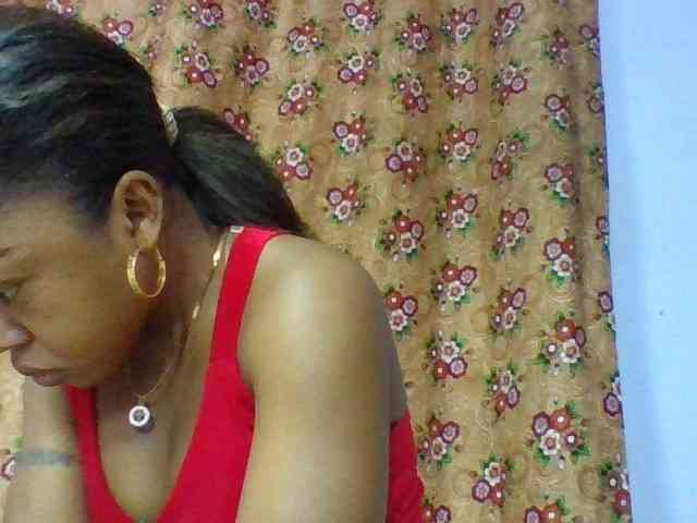 Elysa7 webcam