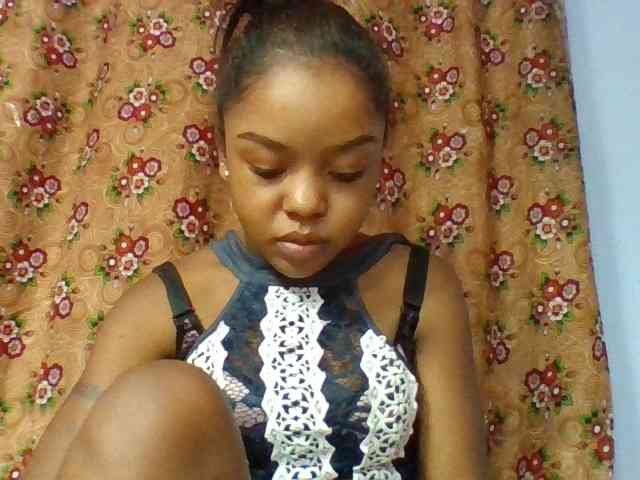 Elysa7 webcam