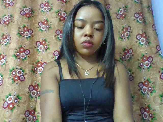 Elysa7 webcam
