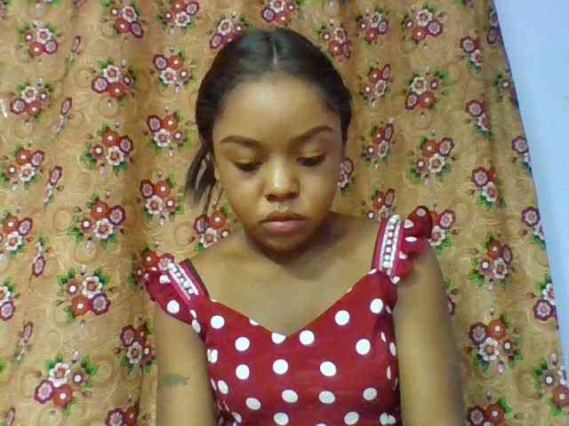 Elysa7 webcam