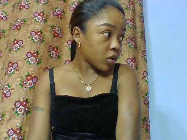 Elysa7 webcam