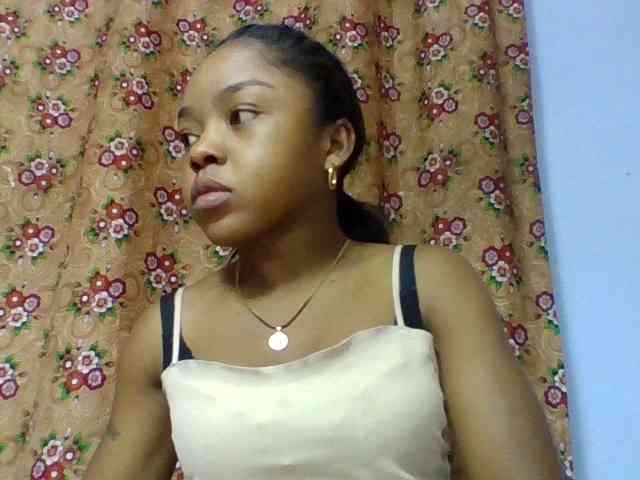 Elysa7 webcam