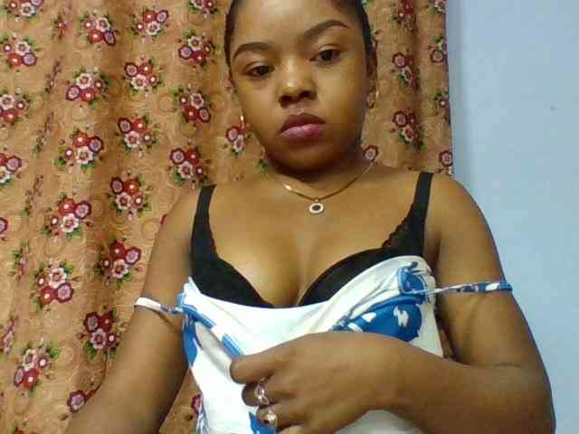 Elysa7 webcam