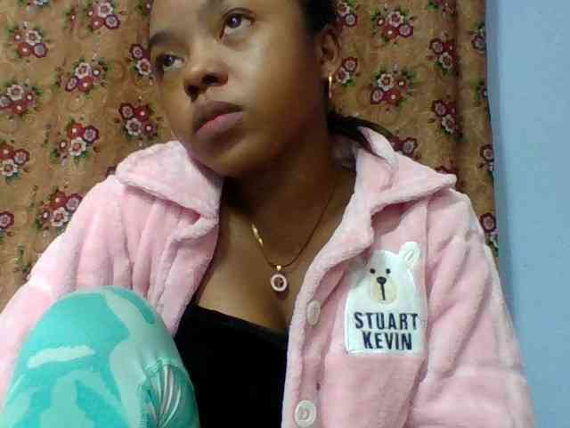 Elysa7 webcam