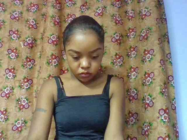 Elysa7 webcam