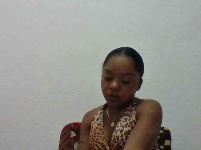 Elysa7 webcam