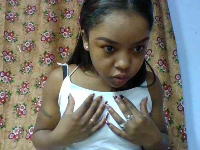 Elysa7 webcam