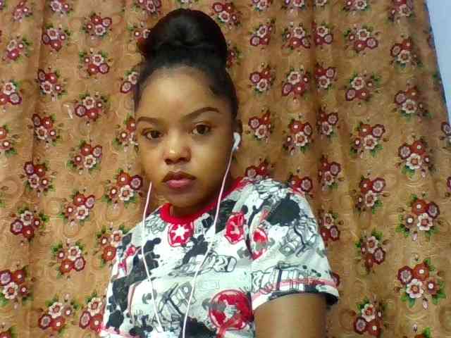Elysa7 webcam