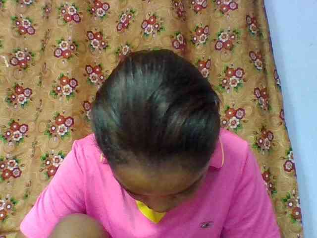Elysa7 webcam