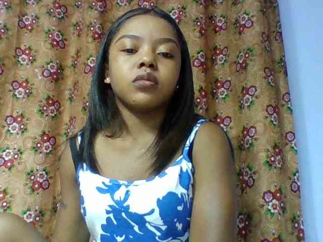 Elysa7 webcam