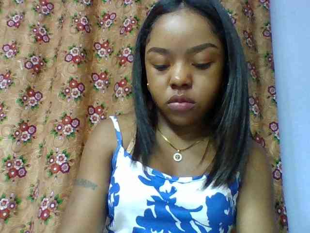 Elysa7 webcam