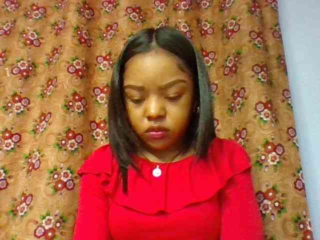 Elysa7 webcam