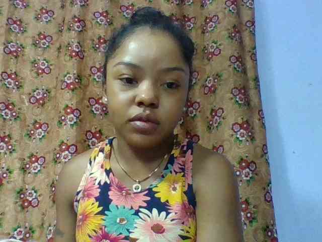 Elysa7 webcam