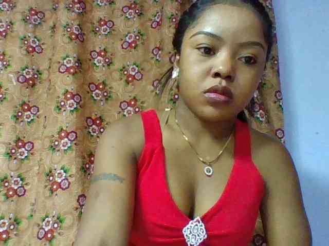 Elysa7 webcam
