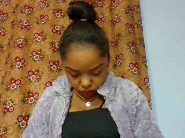 Elysa7 webcam