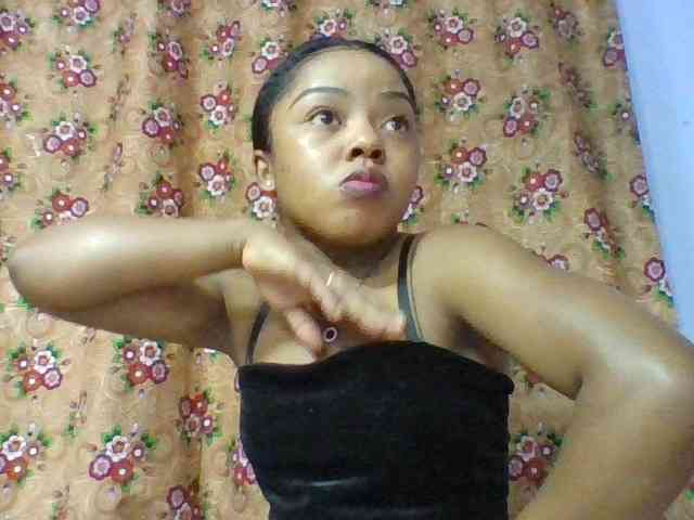 Elysa7 webcam