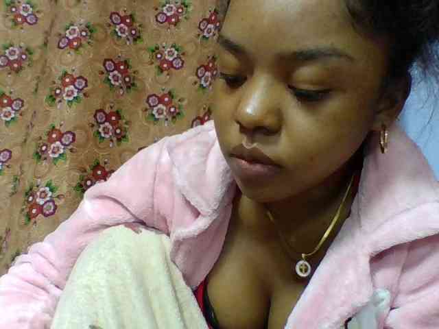 Elysa7 webcam