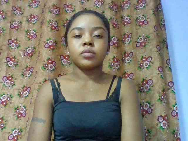 Elysa7 webcam