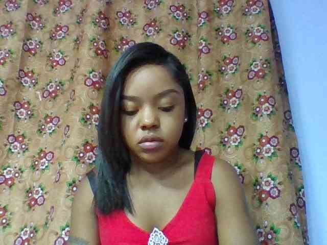 Elysa7 webcam